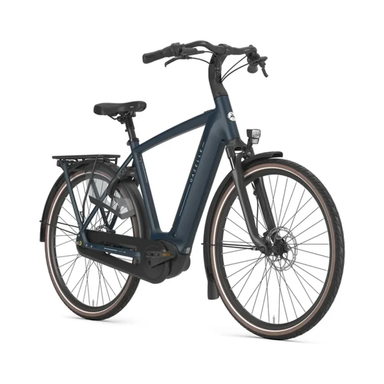 Gazelle Arroyo C8 Elite H 28" R8S - bl�