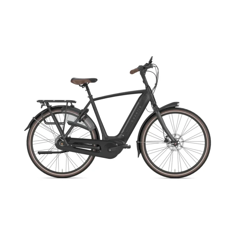 Gazelle Arroyo C8 Elite H 28" R8S - sort