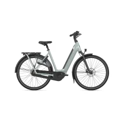 Gazelle Arroyo C8 Elite L 28" R8S - olivengr�n