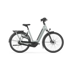 Gazelle Arroyo C8 Elite L 28" R8S - olivengr�n