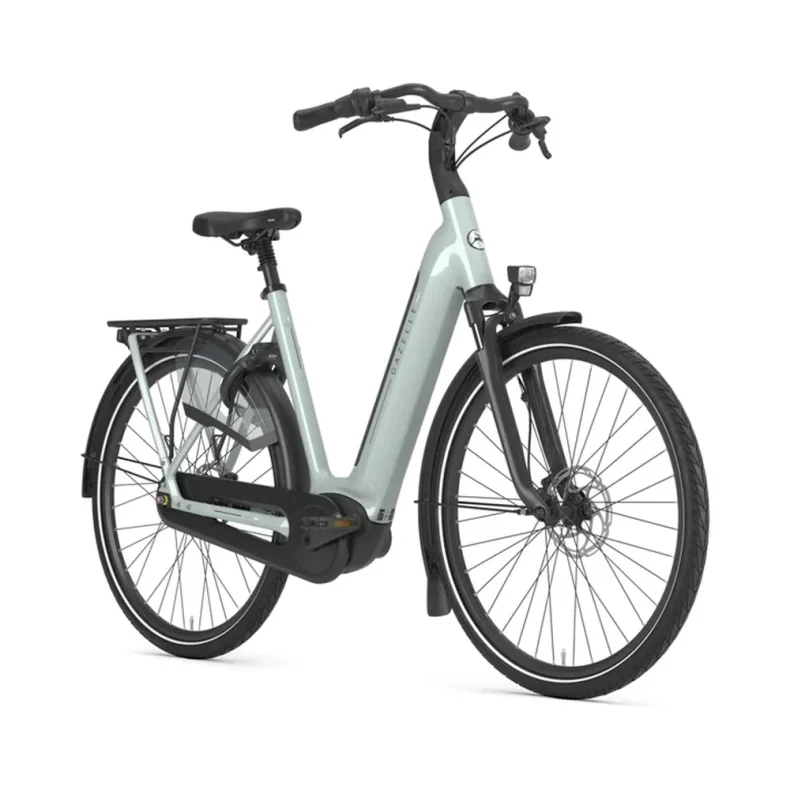 Gazelle Arroyo C8 Elite L 28" R8S - olivengr�n