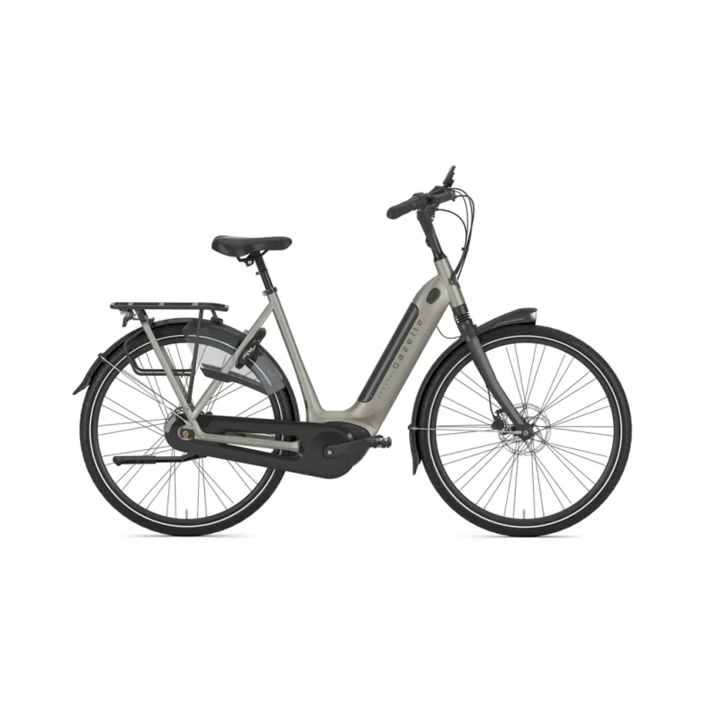 Gazelle Arroyo C8 Elite L 28" R8S - brun