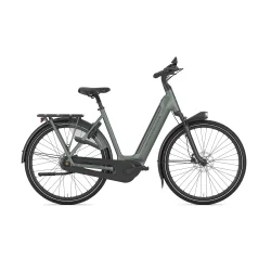 Gazelle Arroyo C8+ Elite L 28" R8S - m�rkegr�n
