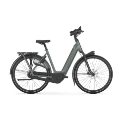 Gazelle Arroyo C8+ Elite L 28" R8S - m�rkegr�n