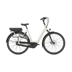 Gazelle Arroyo C8 L 28" R8S - elfenbenshvid