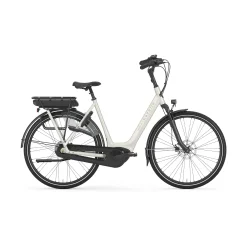 Gazelle Arroyo C8 L 28" R8S - elfenbenshvid