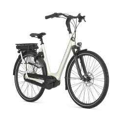 Gazelle Arroyo C8 L 28" R8S - elfenbenshvid