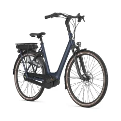 Gazelle Arroyo C8 L 28" R8S - bl�