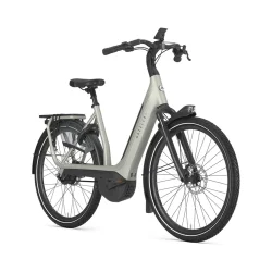Gazelle Avignon C380 L 28" SE - lysegr�