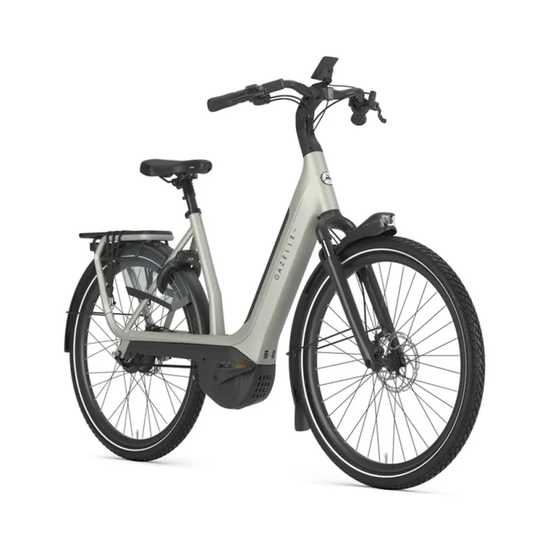 Gazelle Avignon C380 L 28" SE - lysegr�