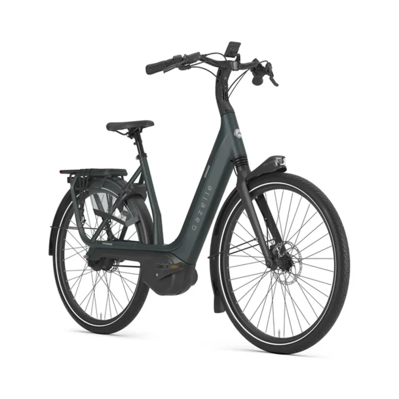 Gazelle Avignon C380 L 28" SE - bl�gr�