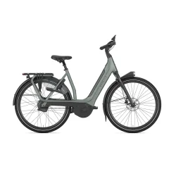 Gazelle Avignon C380+ L 28" SE - m�rkegr�n