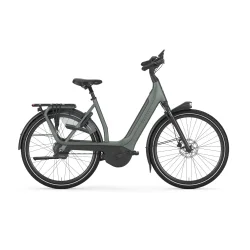 Gazelle Avignon C380+ L 28" SE - m�rkegr�n