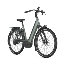 Gazelle Avignon C380+ L 28" SE - m�rkegr�n