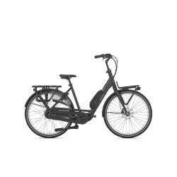 Gazelle Bloom C310 L 28" SE - sort