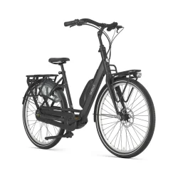 Gazelle Bloom C310 L 28" SE - sort