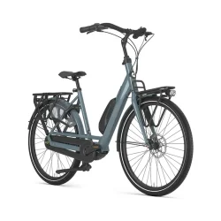 Gazelle Bloom C7 L 28" S7 - m�rkegr�