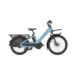 Gazelle Cabby C380 L 24" SE - denimbl�