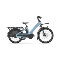 Gazelle Cabby C380 L 24" SE - denimbl�