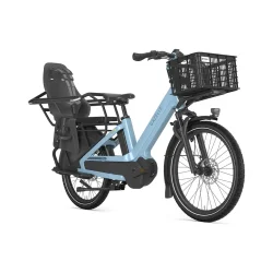 Gazelle Cabby C380 L 24" SE - denimbl�