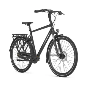 Gazelle Chamonix C7 H 28