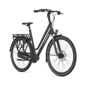 Gazelle Chamonix C7 L 28
