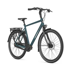 Gazelle Chamonix C8 H 28