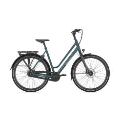Gazelle Chamonix C8 L 28" S8 - gr�n