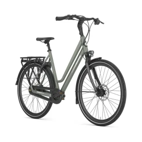 Gazelle Chamonix C8 L 28