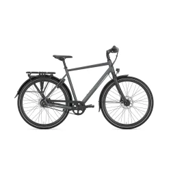 Gazelle Chamonix S11 H 28" S11 - gr�