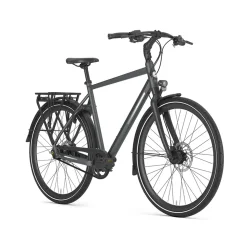 Gazelle Chamonix S11 H 28" S11 - gr�