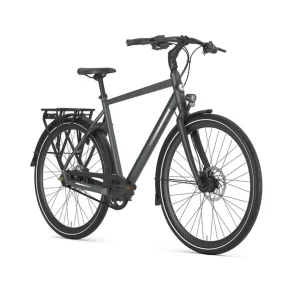 Gazelle Chamonix S11 H 28