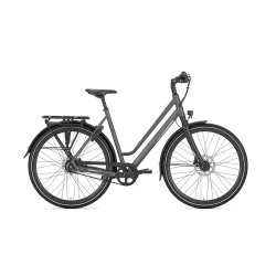 Gazelle Chamonix S11 L 28" S11 - gr�