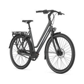 Gazelle Chamonix S11 L 28