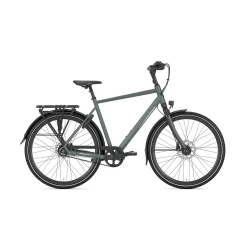 Gazelle Chamonix S8 H 28" S8 - petrolbl�