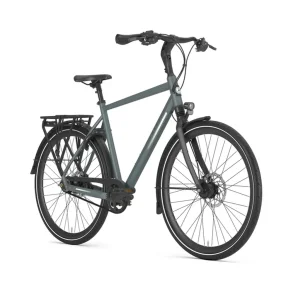 Gazelle Chamonix S8 H 28