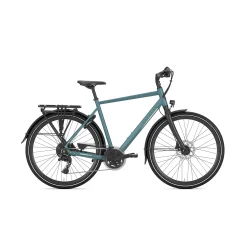 Gazelle Chamonix T20 H 28" S20 - m�rkegr�