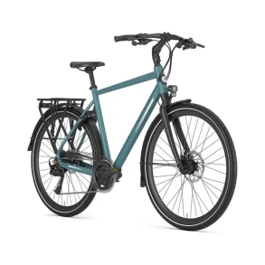 Gazelle Chamonix T20 H 28