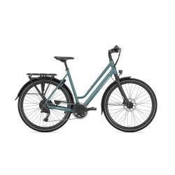 Gazelle Chamonix T20 L 28" S20 - m�rkegr�