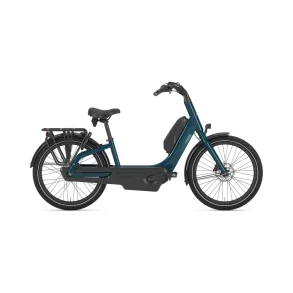 Gazelle Easyflow C7 L 24