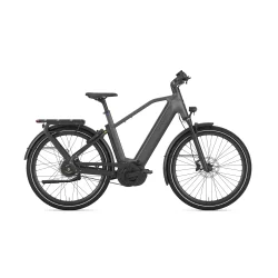 Gazelle Eclipse C380 H 27-5" SE - antracitgr�