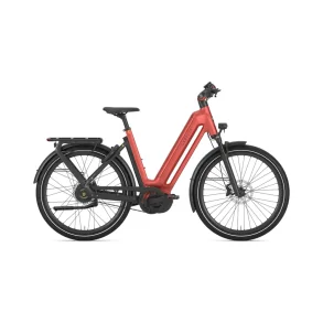 Gazelle Eclipse C380 L 27-5