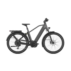 Gazelle Eclipse T11 H 27-5" S11 - antracitgr�