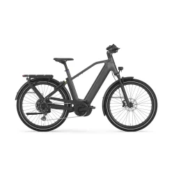 Gazelle Eclipse T11 H 27-5" S11 - antracitgr�