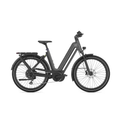 Gazelle Eclipse T11 L 27-5" S11 - antracitgr�