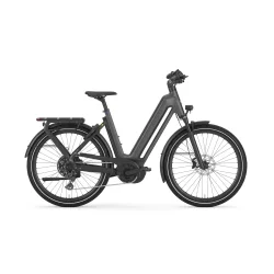Gazelle Eclipse T11 L 27-5" S11 - antracitgr�