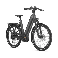 Gazelle Eclipse T11 L 27-5" S11 - antracitgr�