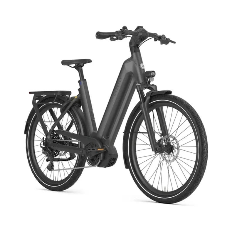 Gazelle Eclipse T11 L 27-5" S11 - antracitgr�