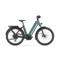 Gazelle Eclipse T11 L 27-5" S11 - gr�n