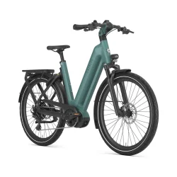Gazelle Eclipse T11 L 27-5" S11 - gr�n